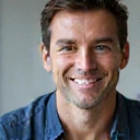 Zdjęcie profilowe Piotra Nowaka